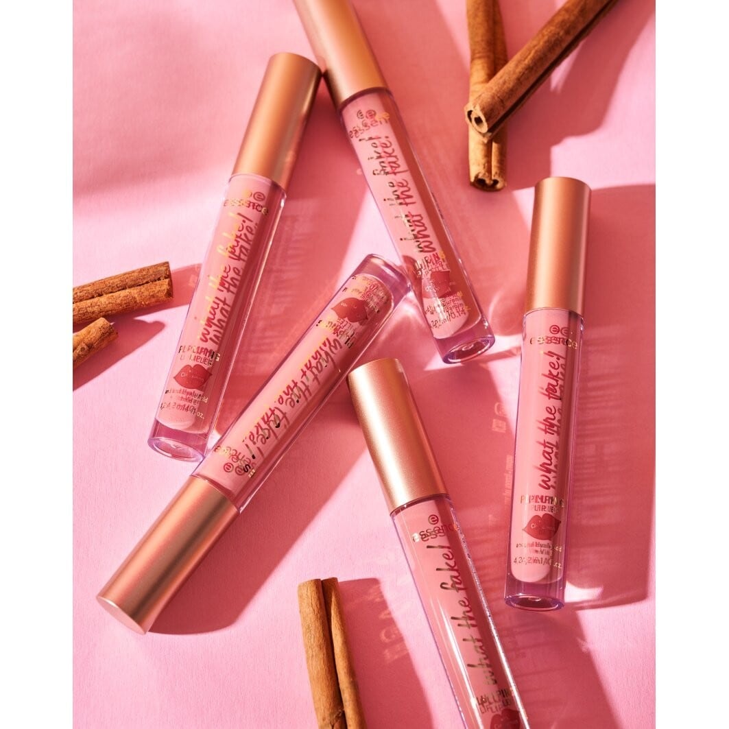 Plump Lip Filler Oh My Nude