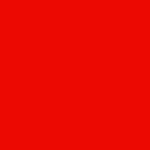 Rouge Coquelicot
