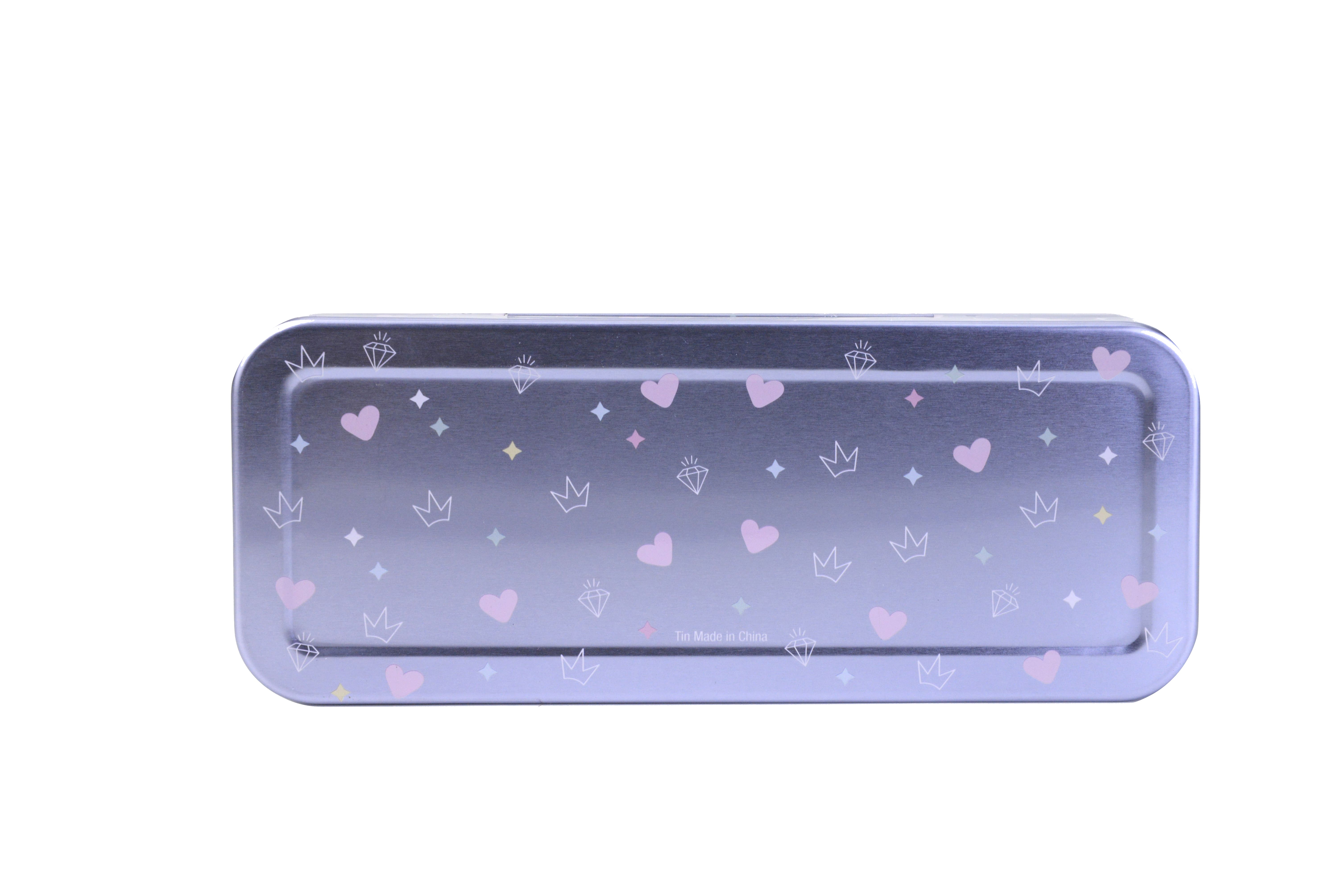 Color Tin