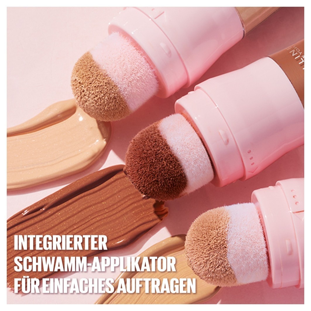 Base Glow 4-In-1