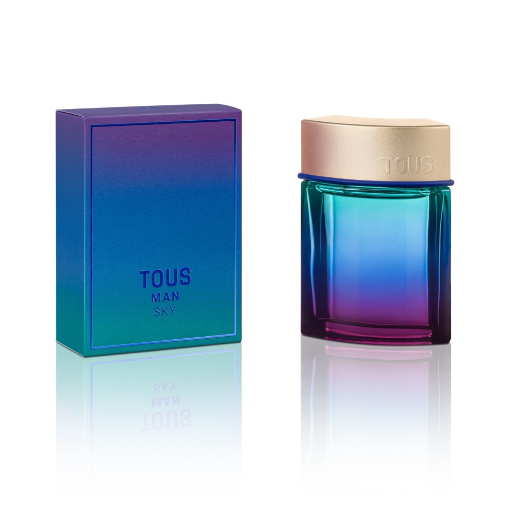 Man Sky Eau de Parfum Spray