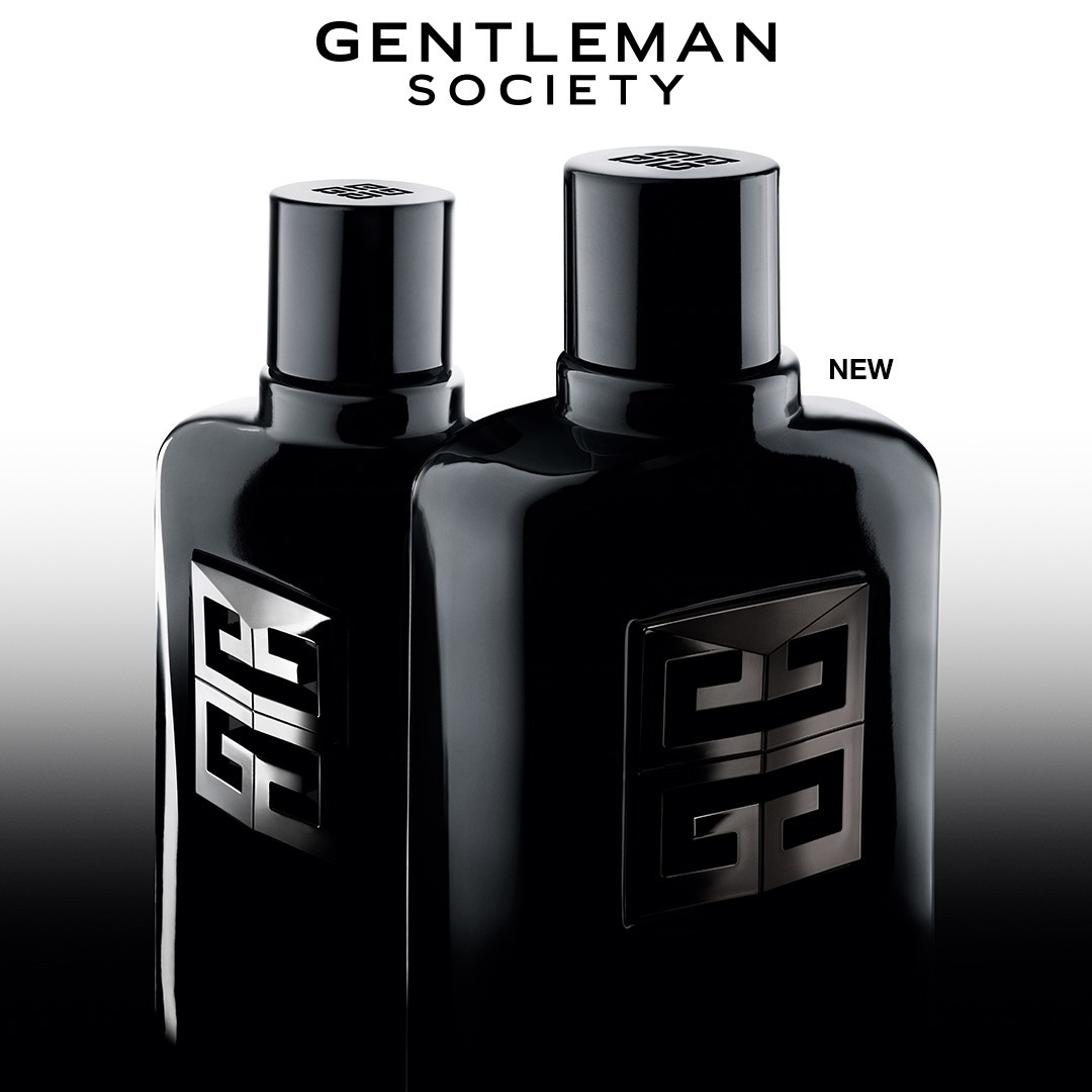 Gentleman Society Extreme Eau de Parfum Spray