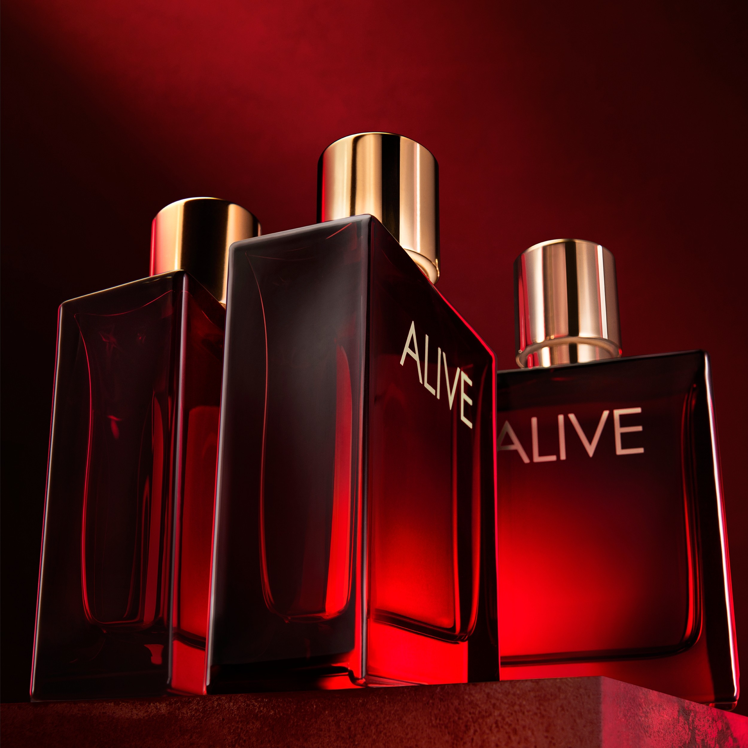 Alive Absolu Elixir