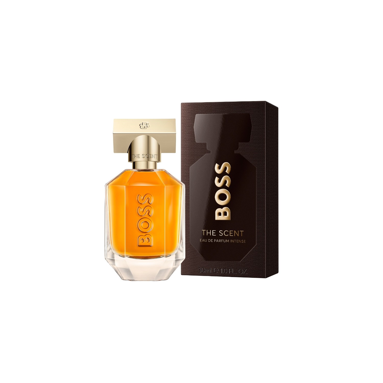 The Scent For Her Intense Eau de Parfum Spray
