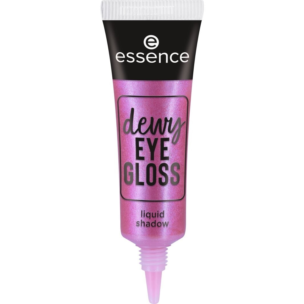 Eye Gloss Liquid Shadow