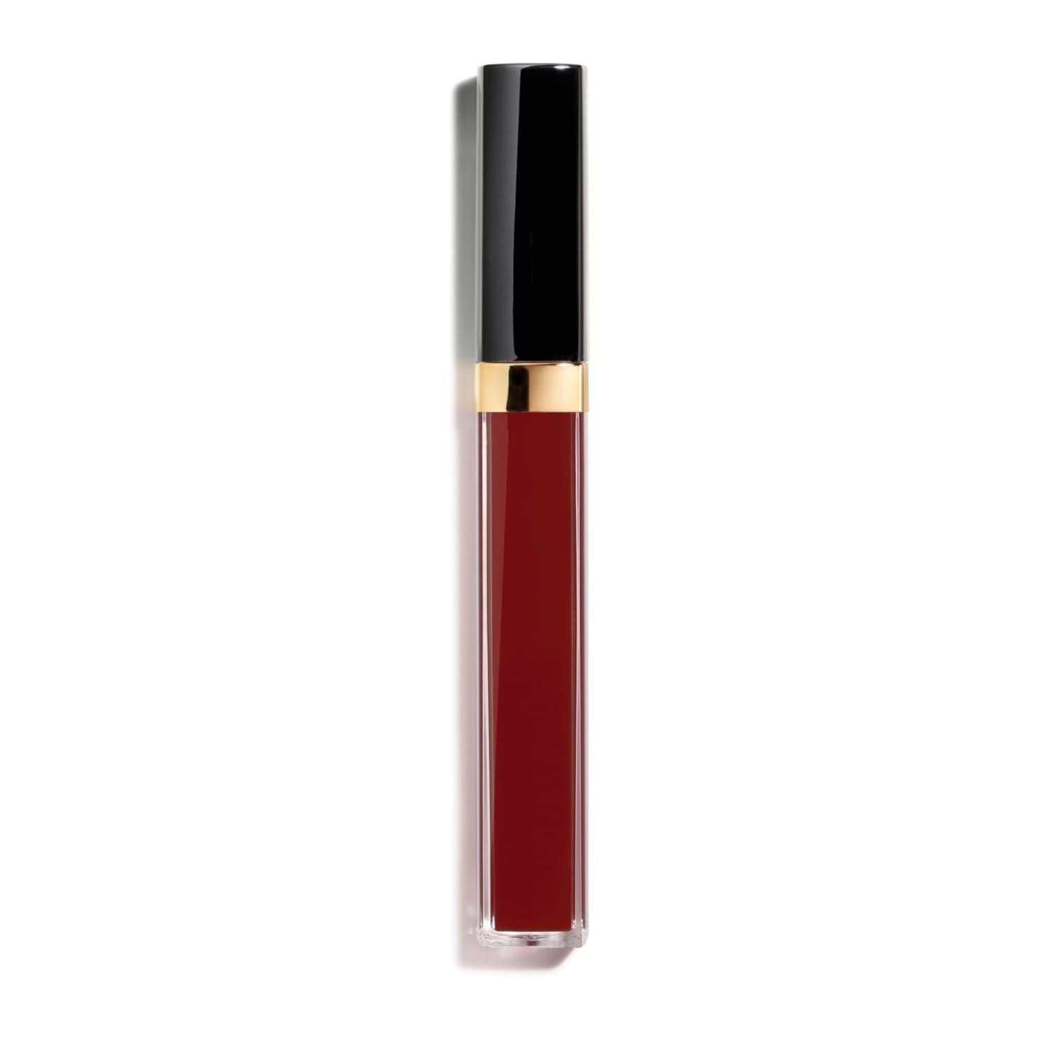 GLOSS DE ALTO BRILHO HIDRATANTE E SUAVIZANTE