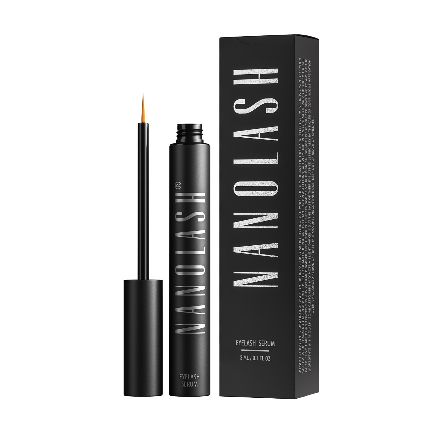 Eyelash Serum