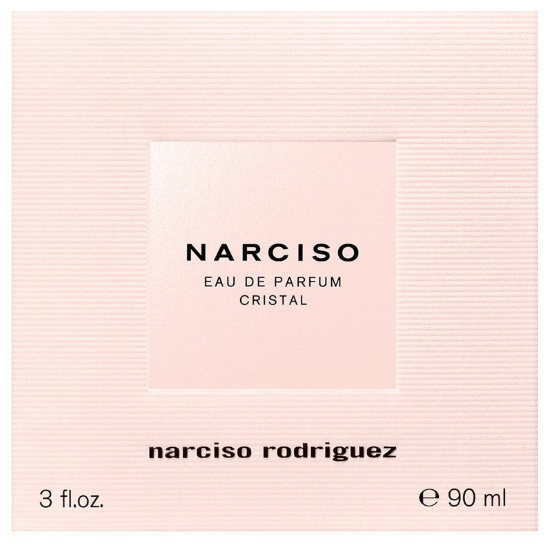 Narciso Cristal Edp Spray