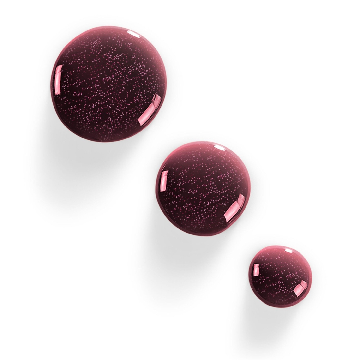 Dior Vernis Verniz  - Efeito gel e cor couture