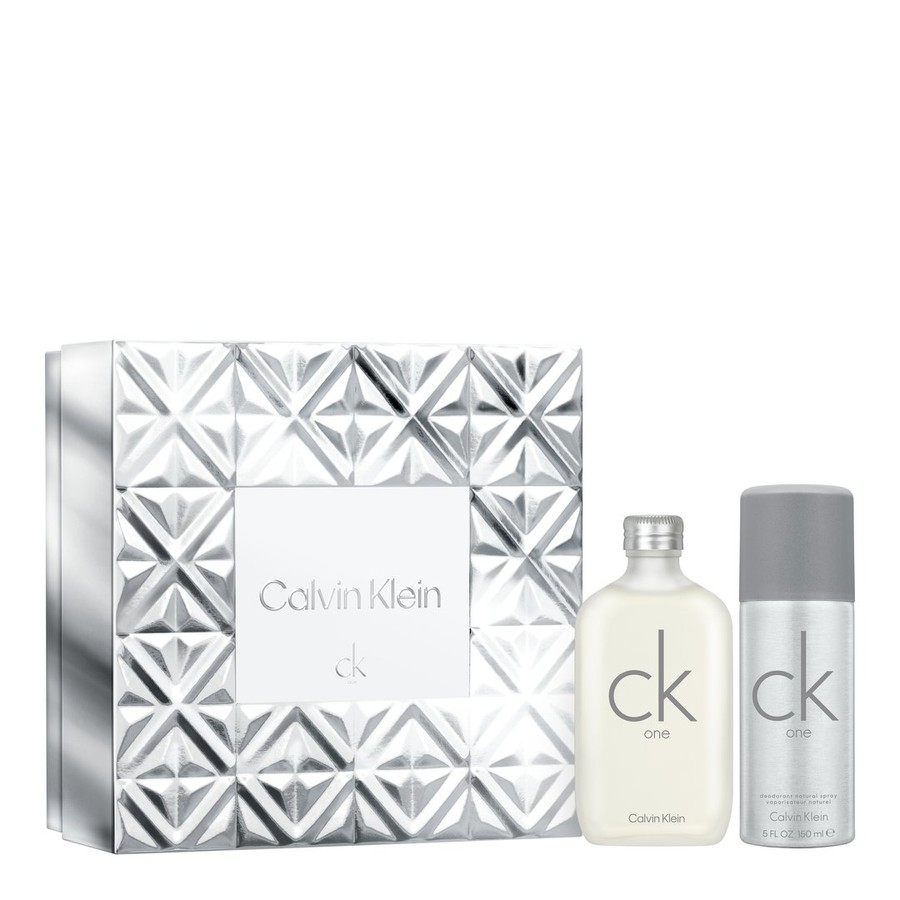 CK One Eau de Toilette 100Ml Set