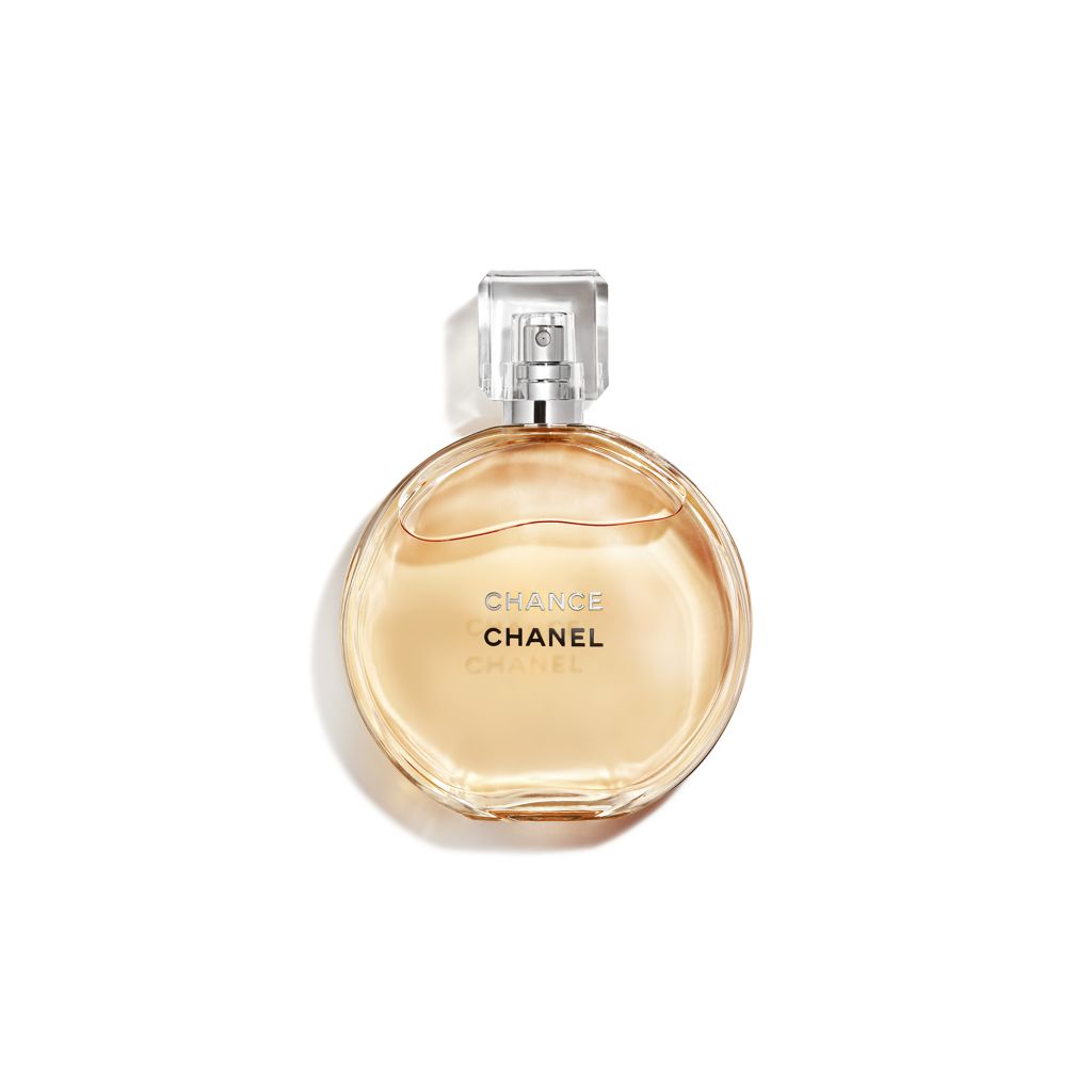 EAU DE TOILETTE VAPORIZADOR