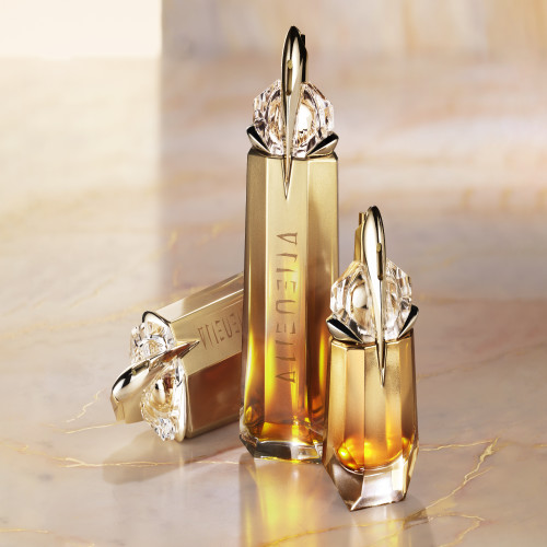 Alien Goddess Edp Spray Intense