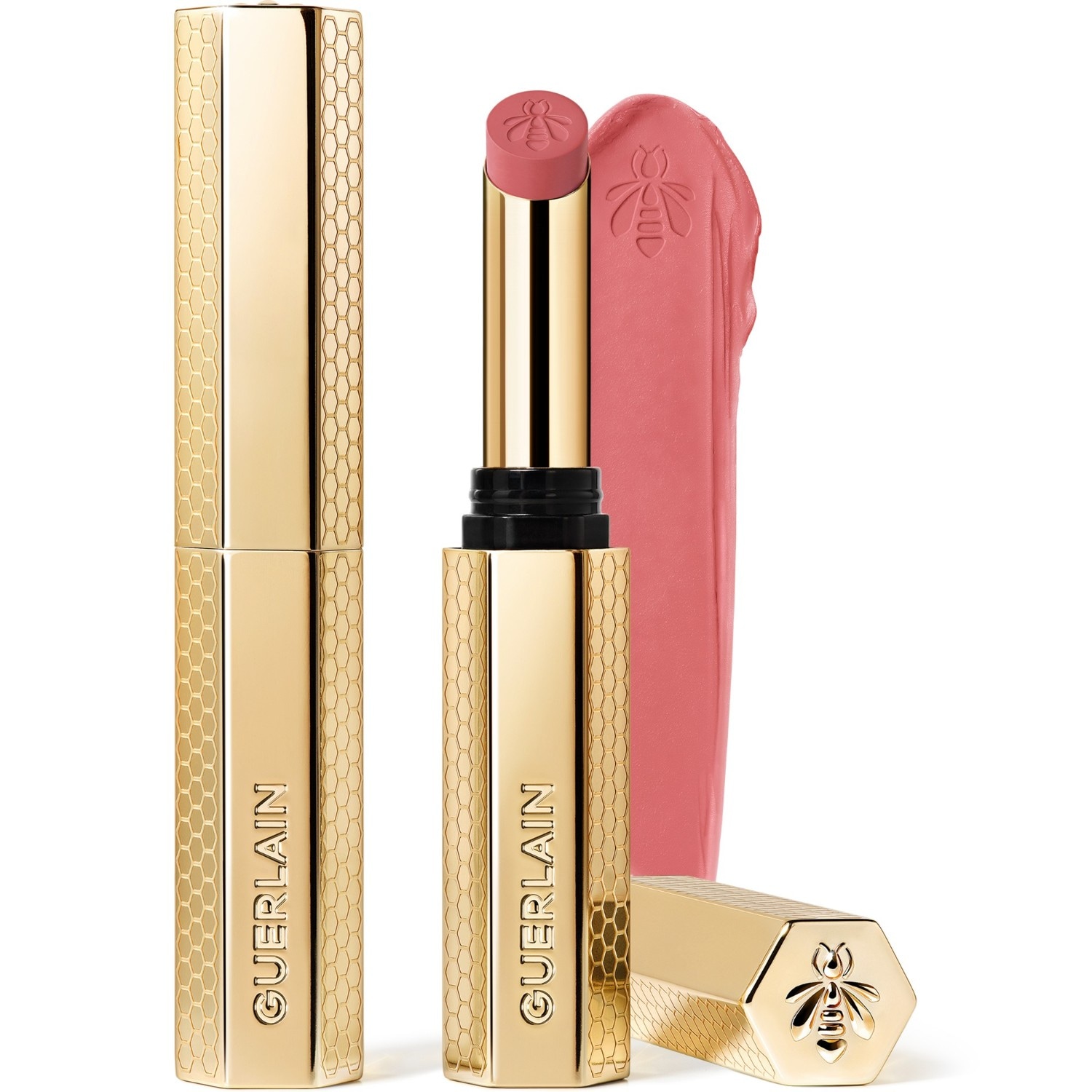 Lipstick Blur Matte