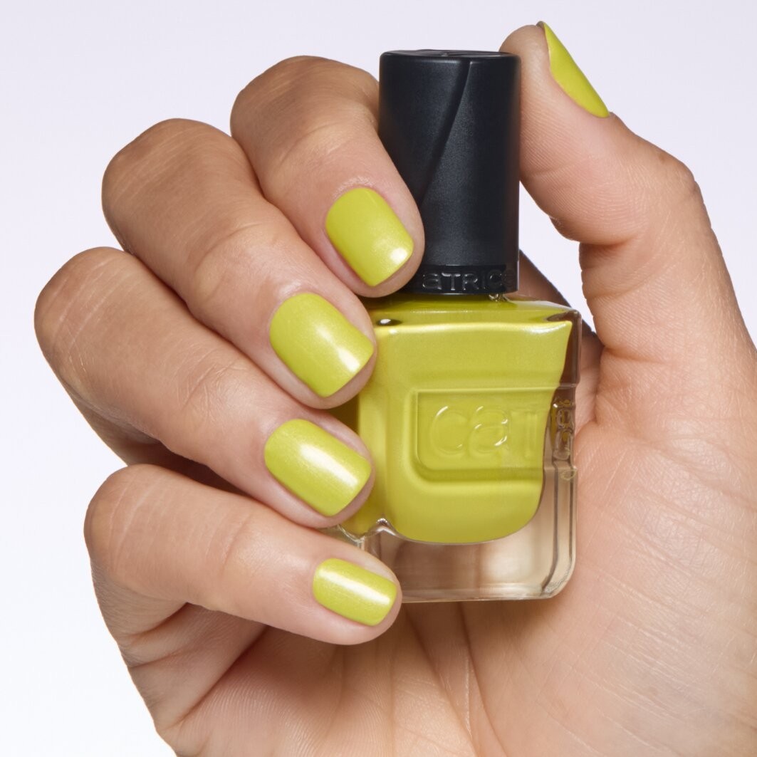 Nail Polish