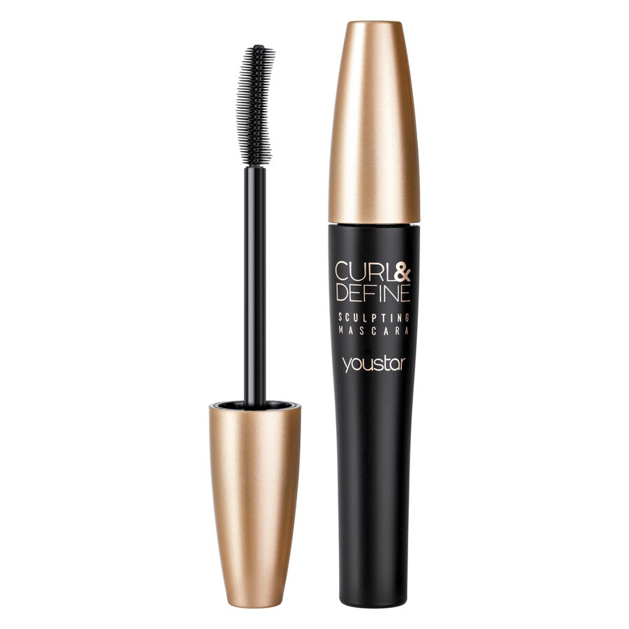 Curl+Define Mascara