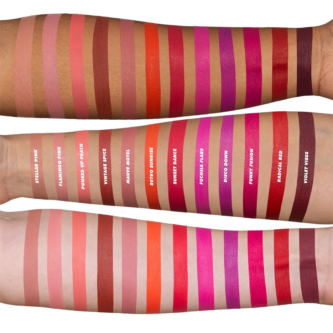 Soft Touch Lipstick