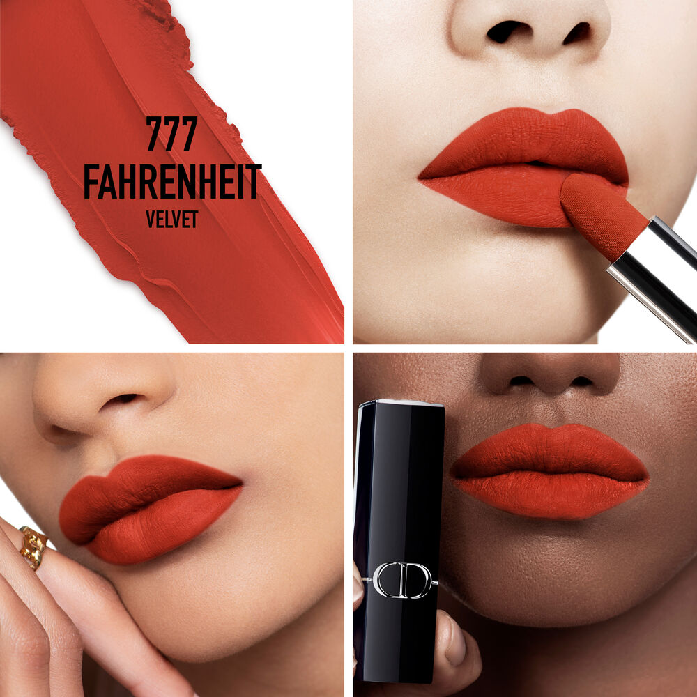 Rouge Dior   - Recarga de batom