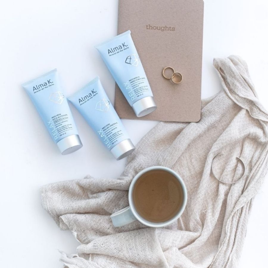 Purifying Mud Mask