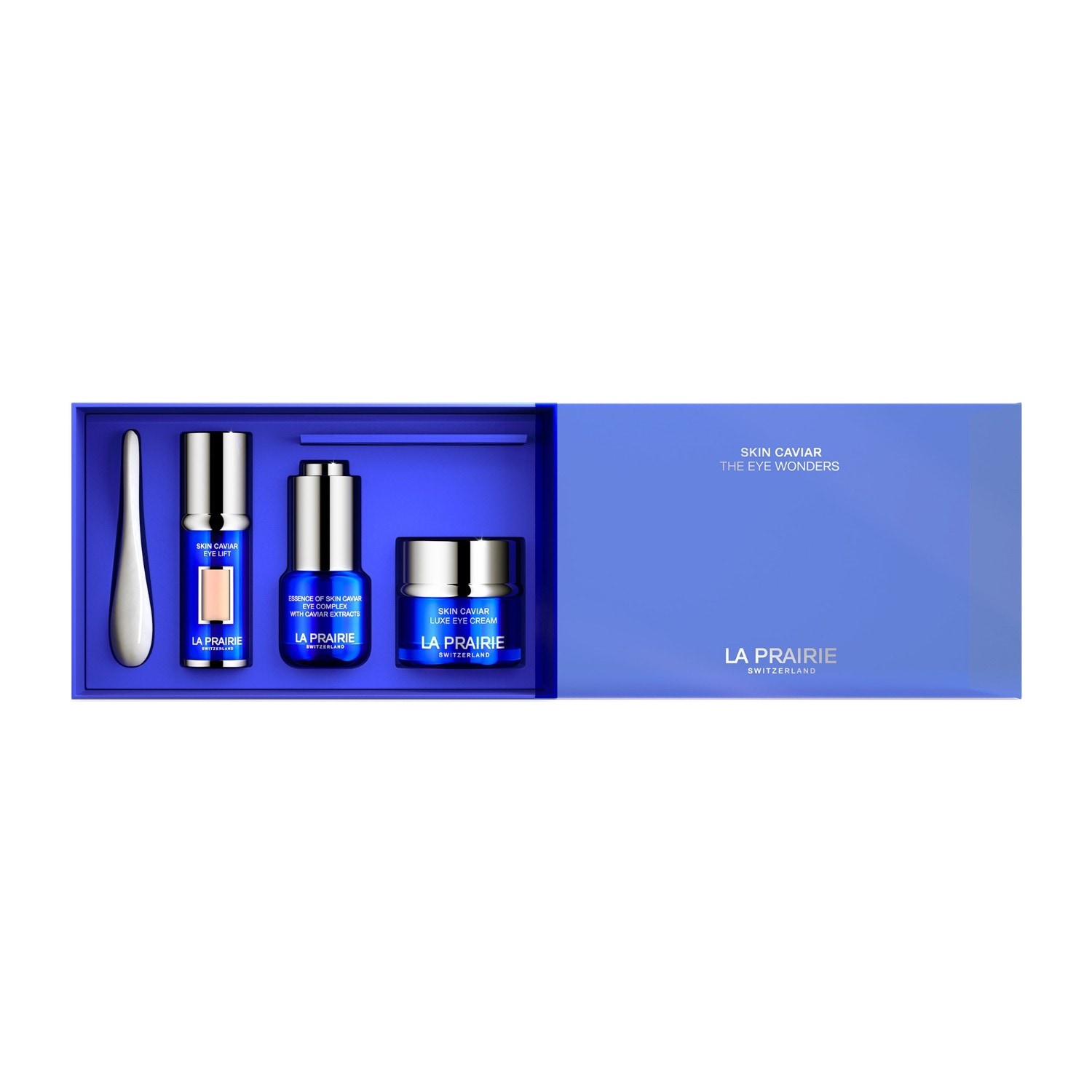 Skin Caviar Eye Wonder Set