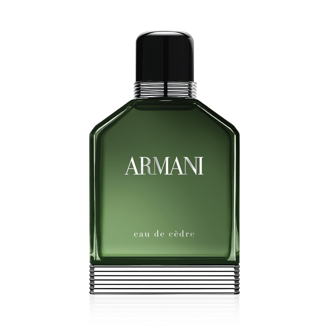 Eau De Cèdre Eau de Toilette