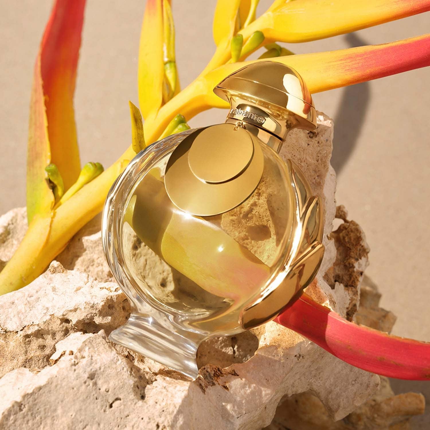 Olympea Eau de Parfum Intense Elixir