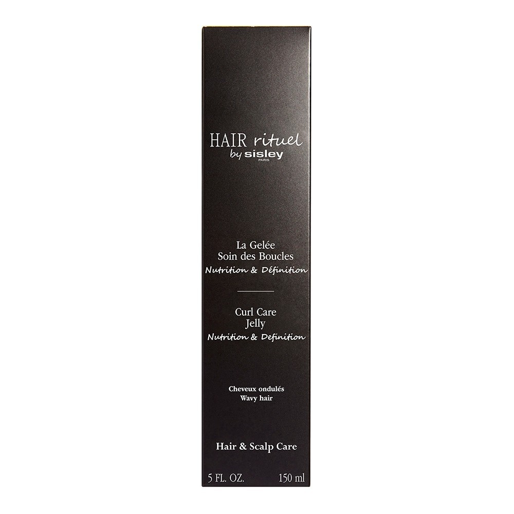 Curl Care Jelly