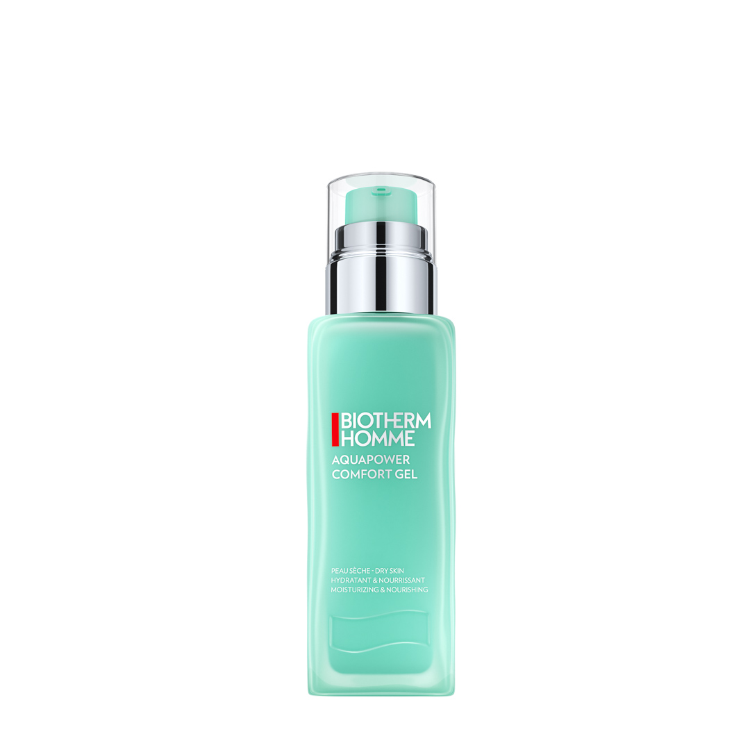 Aquapower Cream Gel Pele Seca