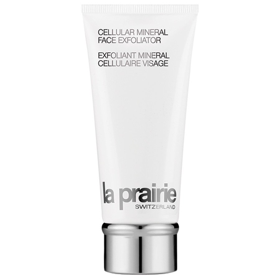 Cellular Mineral Face Exfoliator