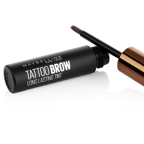 Tattoo Brow Gel Dark Brown