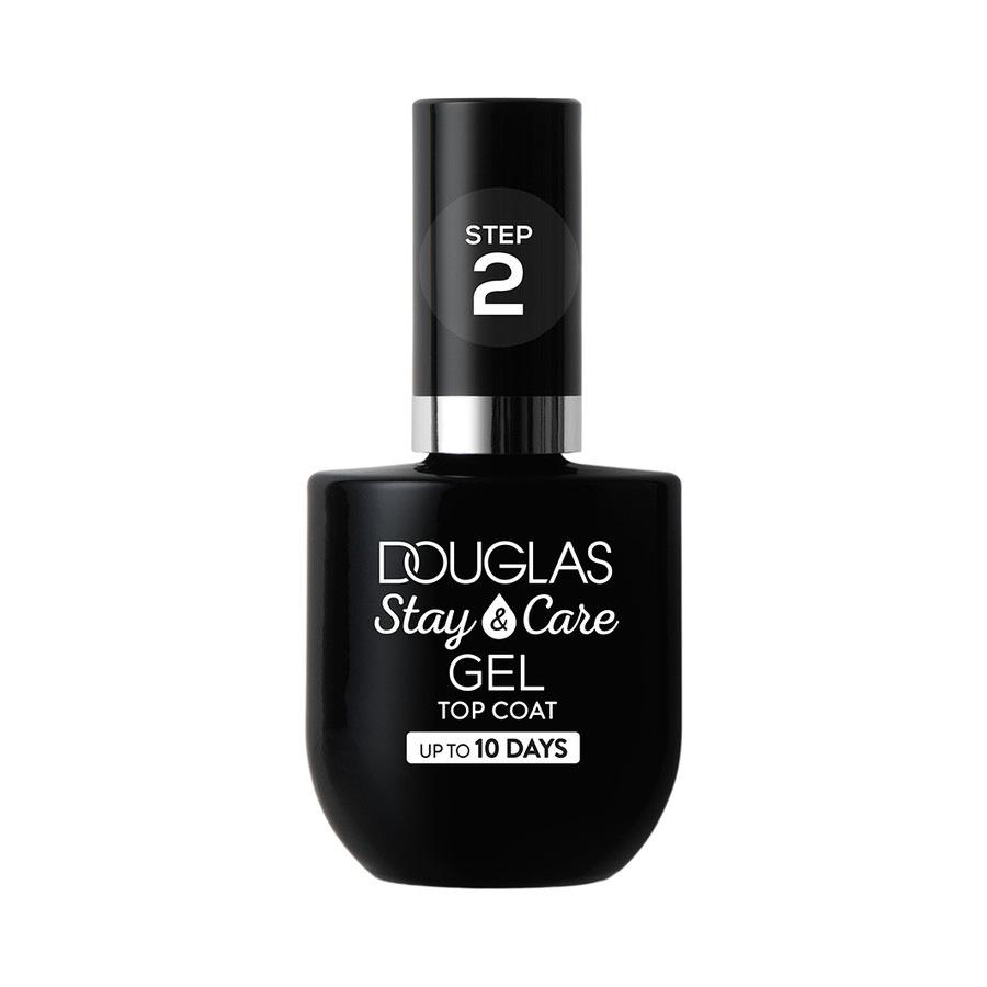 Stay+Care Gel Polish Top Coat