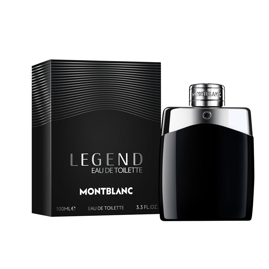 Legend Eau de Toilette