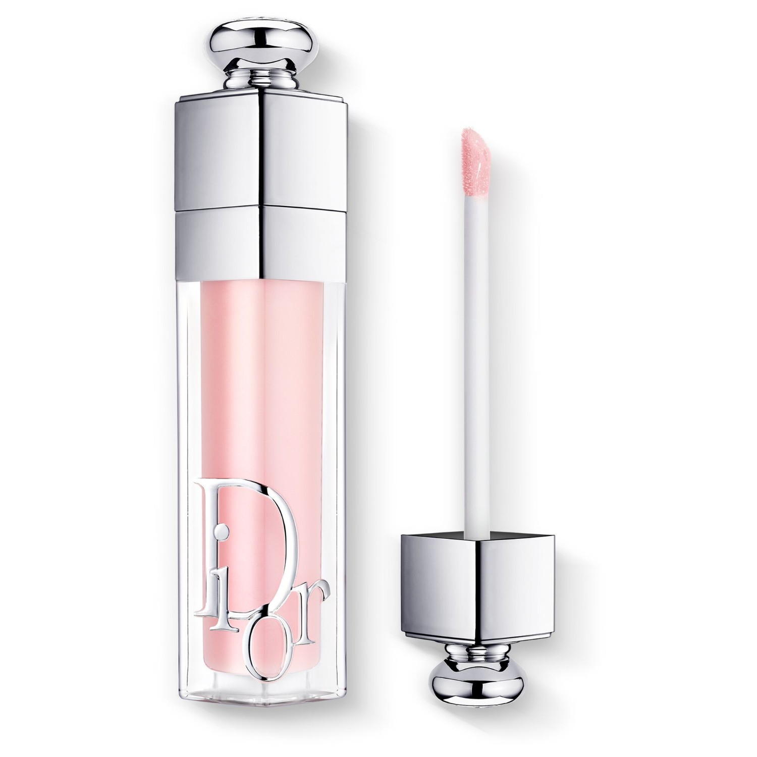 Dior Addict Lip Maximizer Gloss