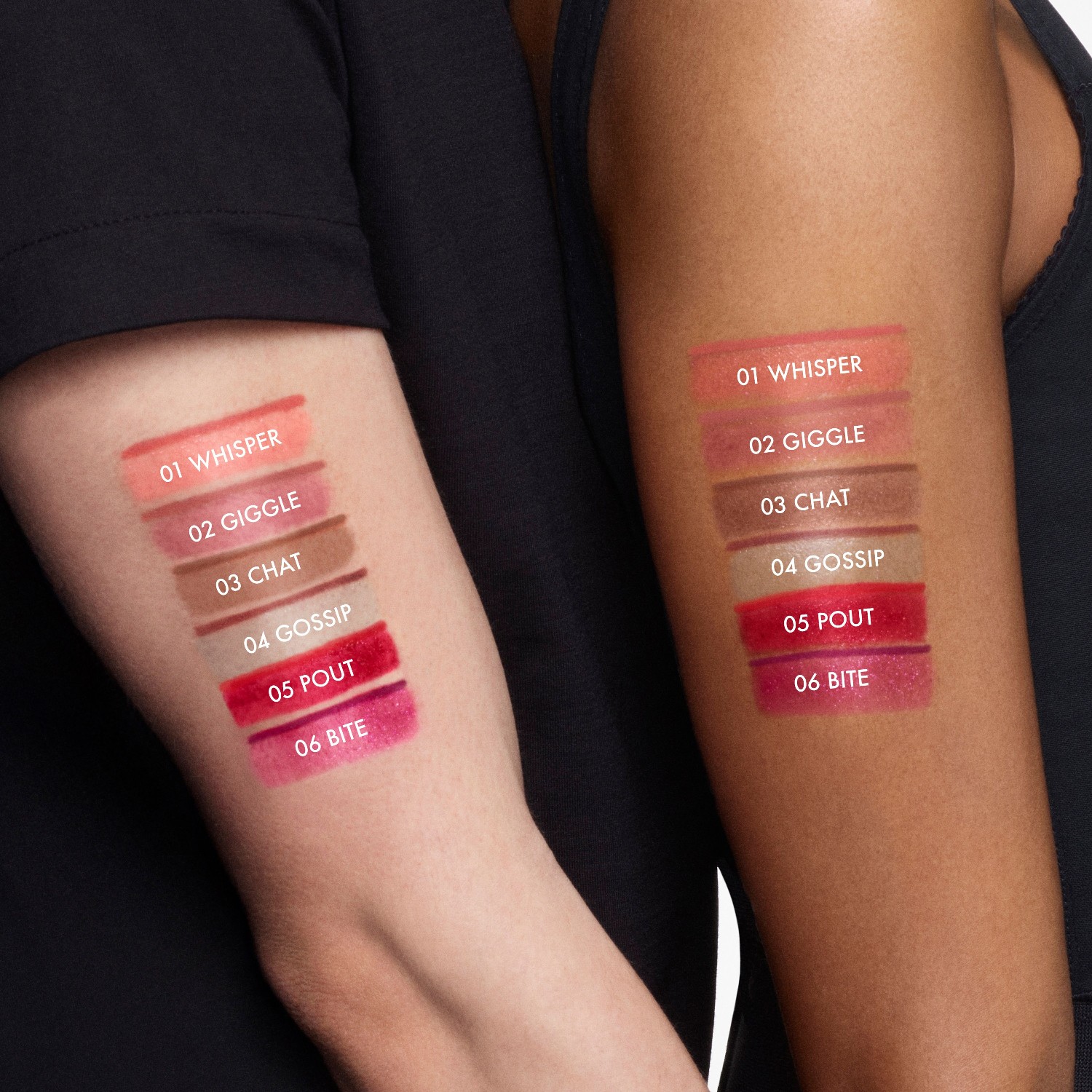 Stick And Lip Liner Pout Kit