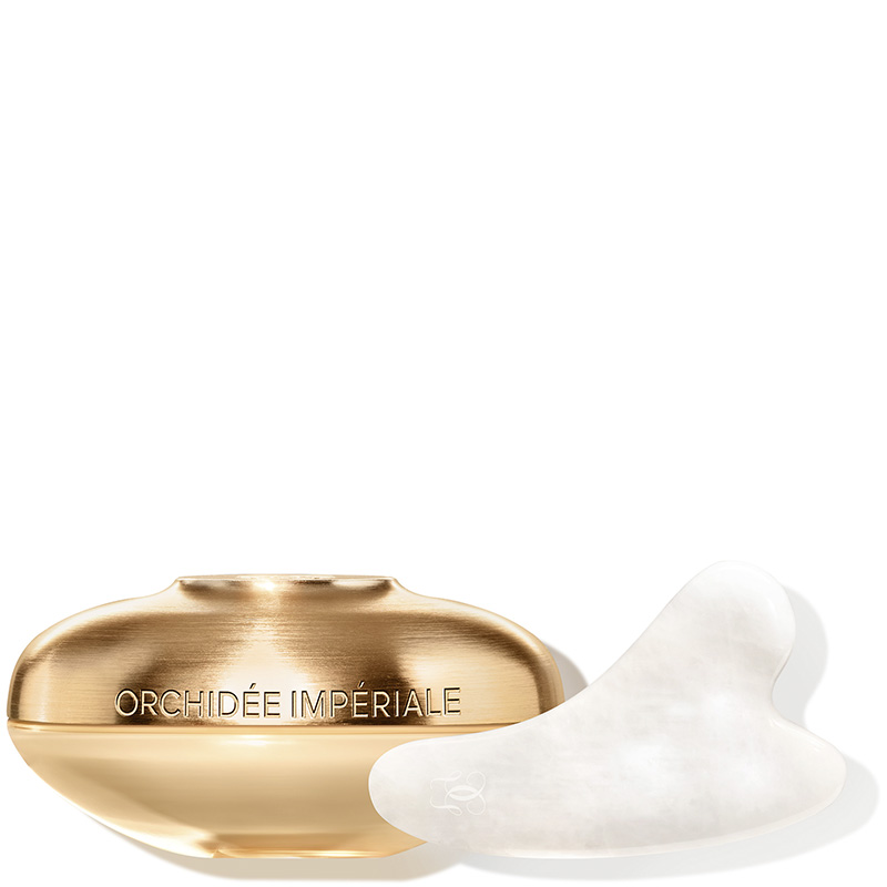 Cream Jar