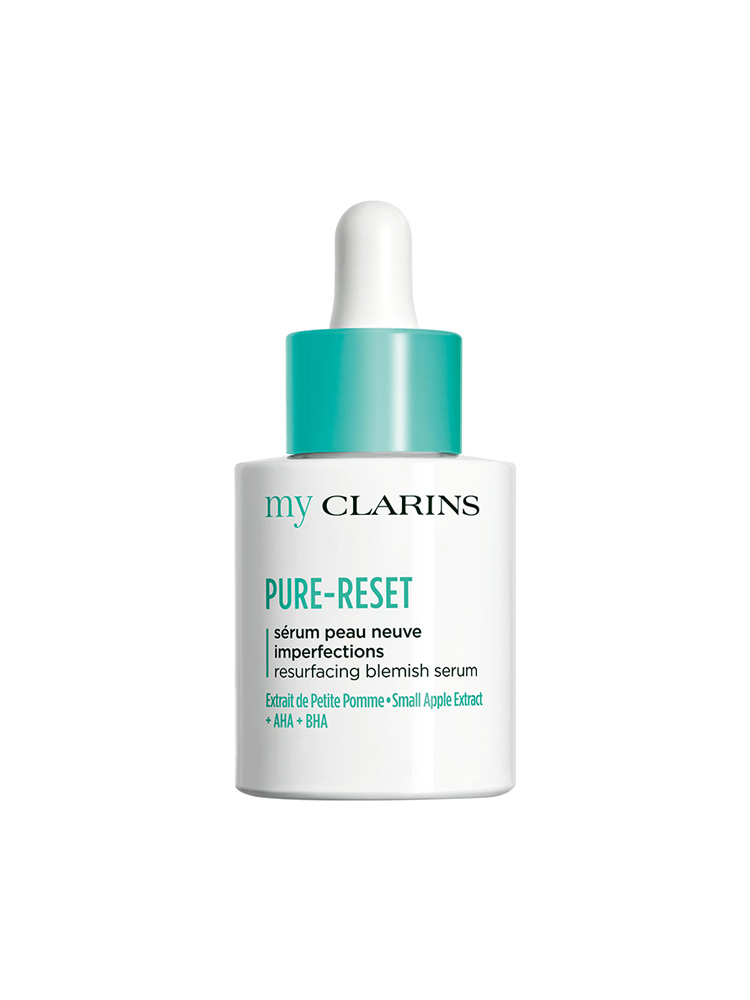 Pure Serum Imperfections