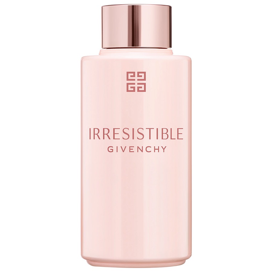 Irresistible Body Lotion