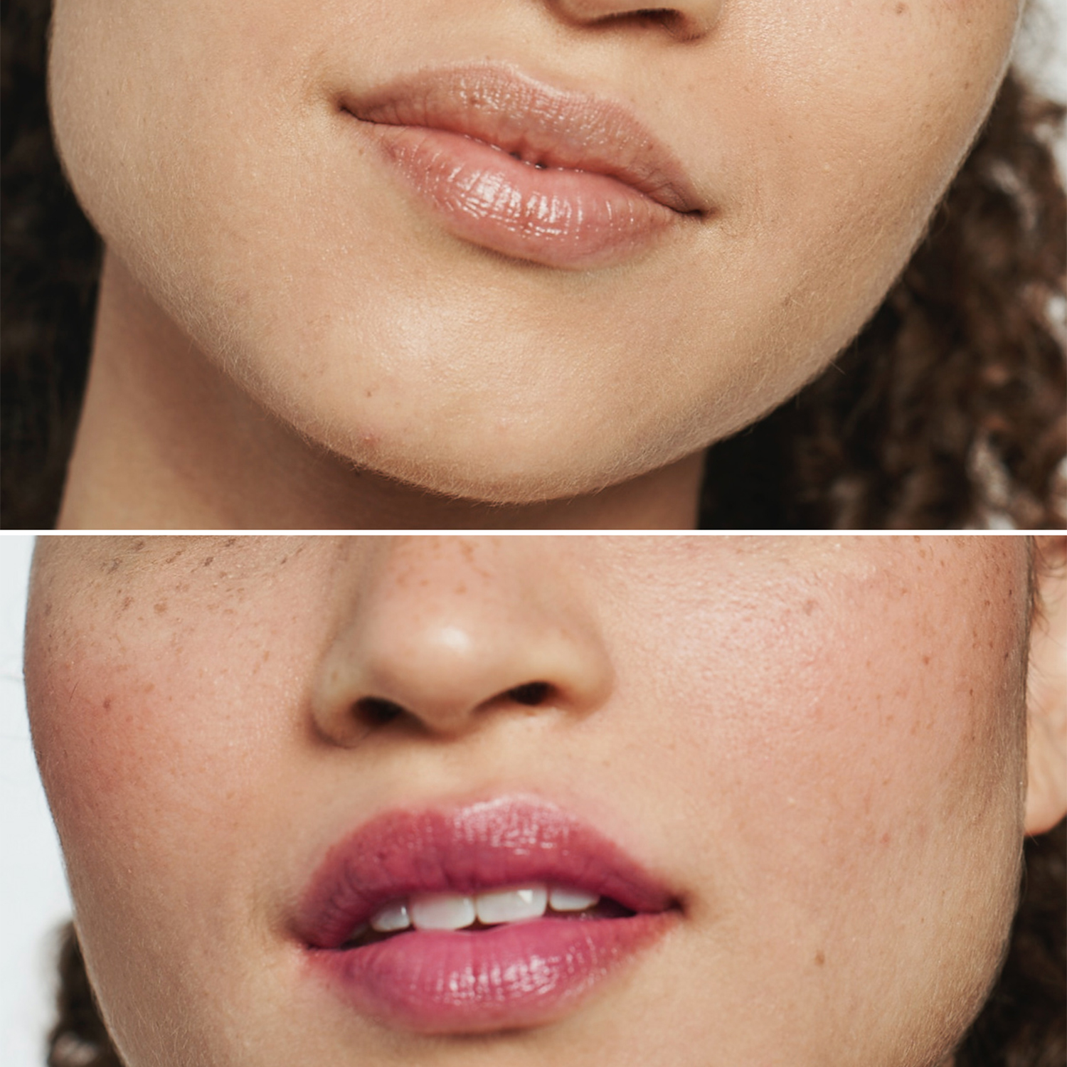 Almost Lipstick