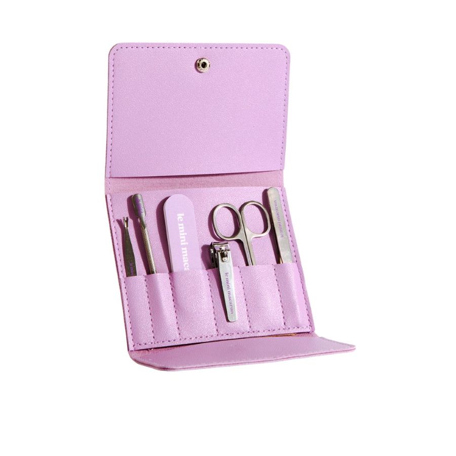 Les Essentiels Manicure Set