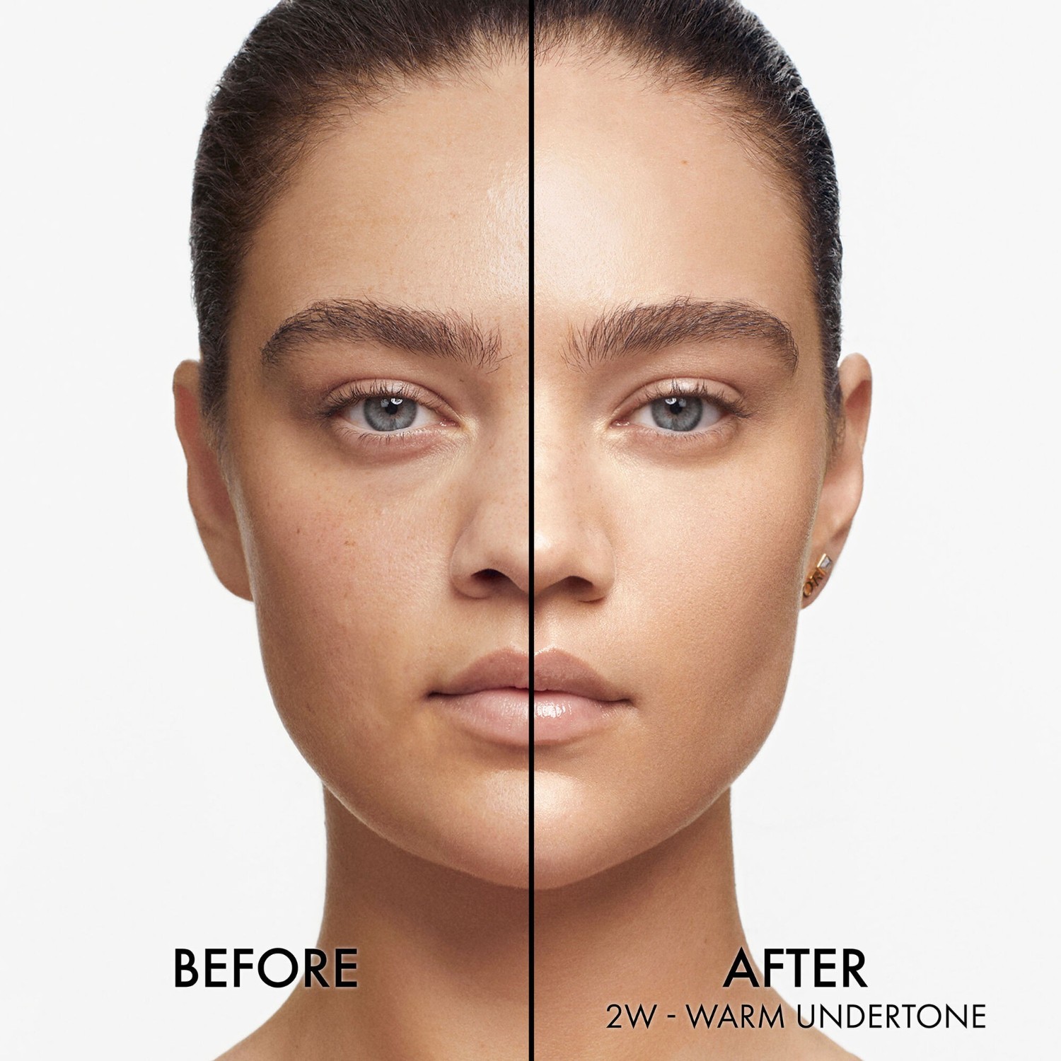 Forever Foundation Skin Glow