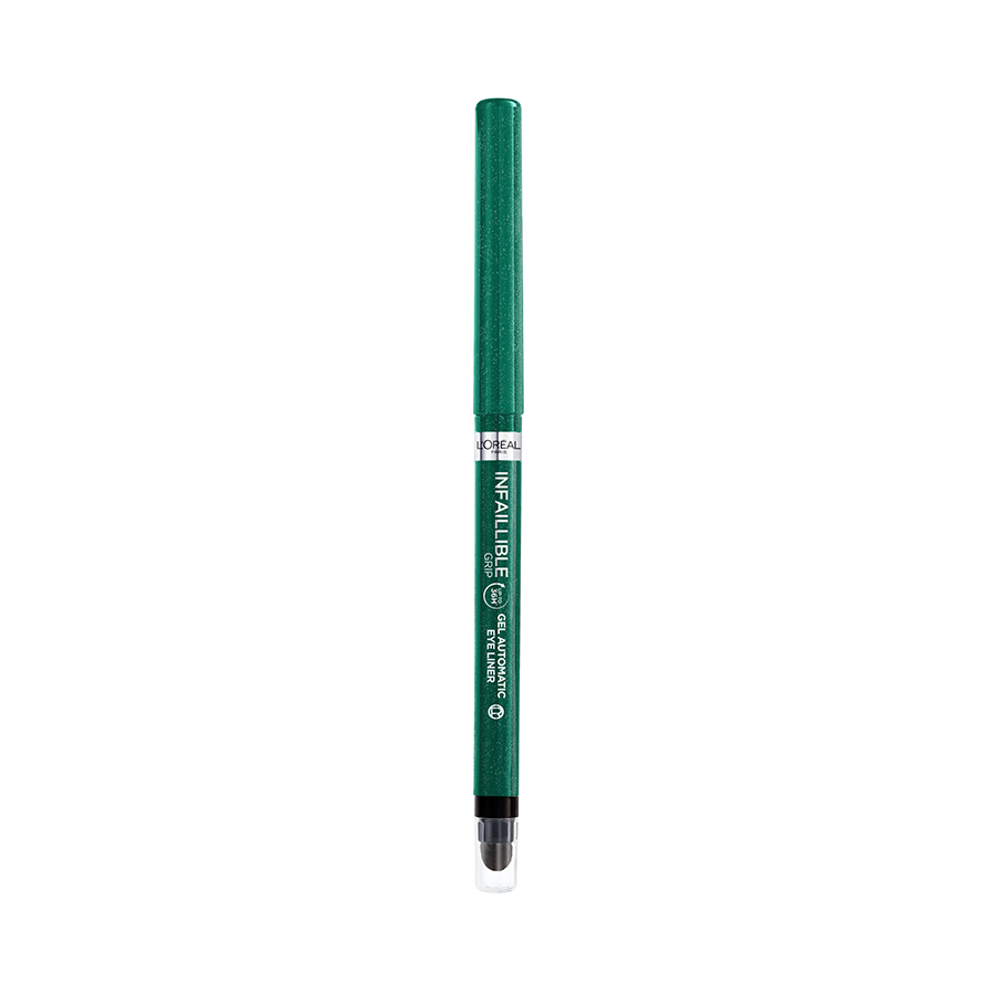 Infaillible Automatic Eyeliner