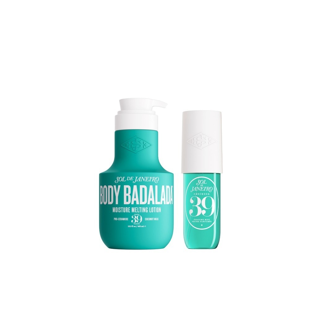 Badalada 39 Duo