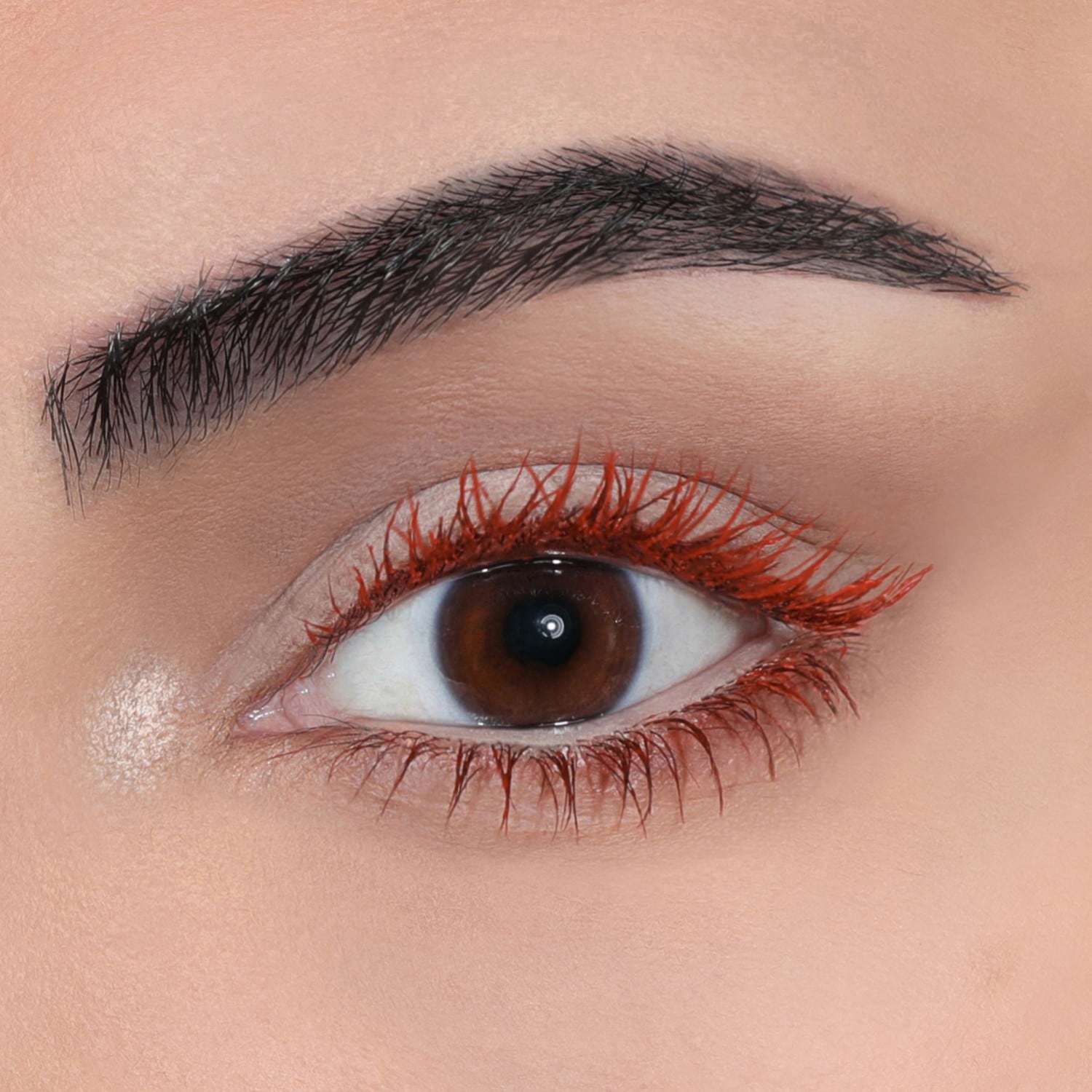 Mascara F*ck Proof 