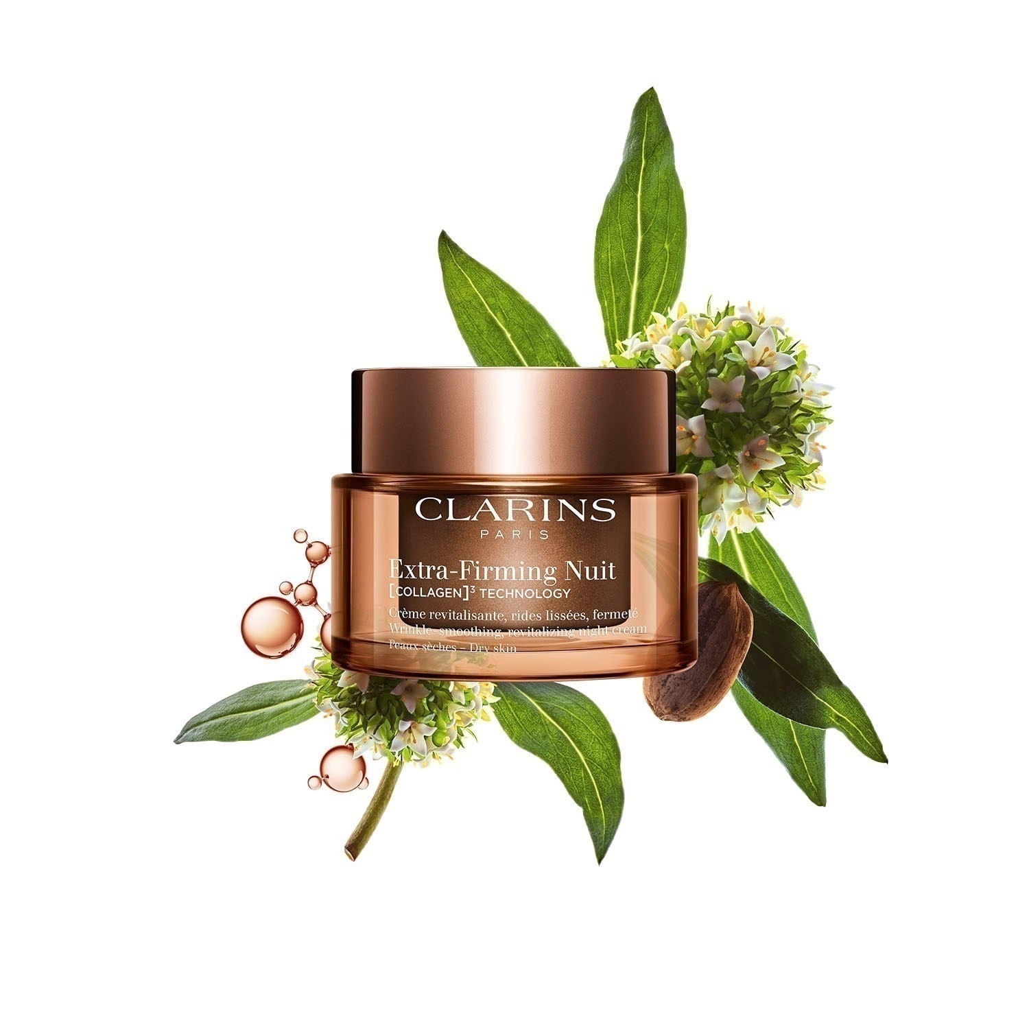 Night Cream Dry Skin