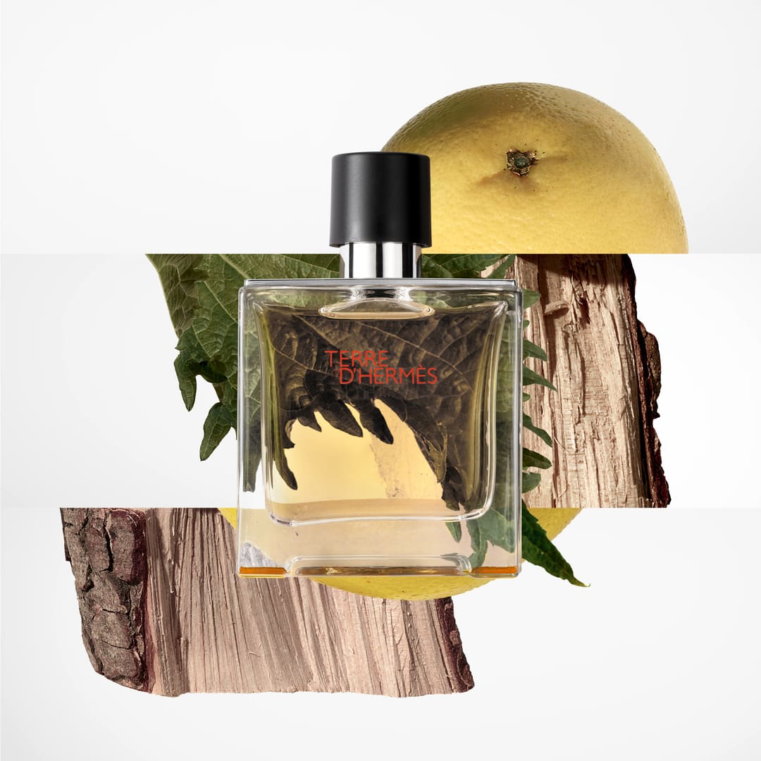 Pure Parfum Recharge