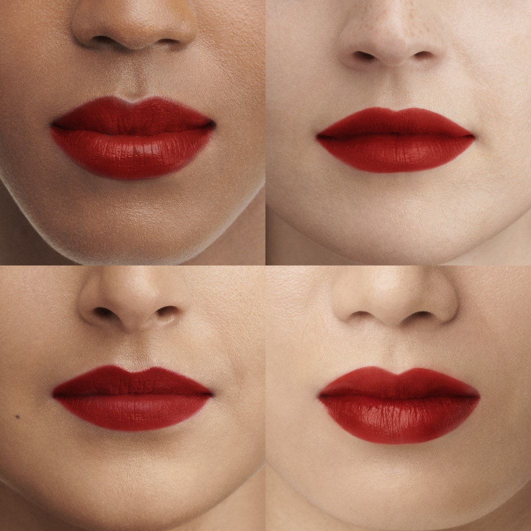 Satin Liquid Lipstick