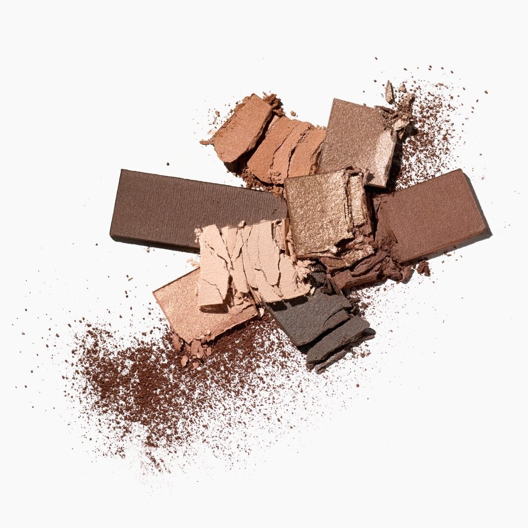Dark Cocoa Eyeshadow Palette