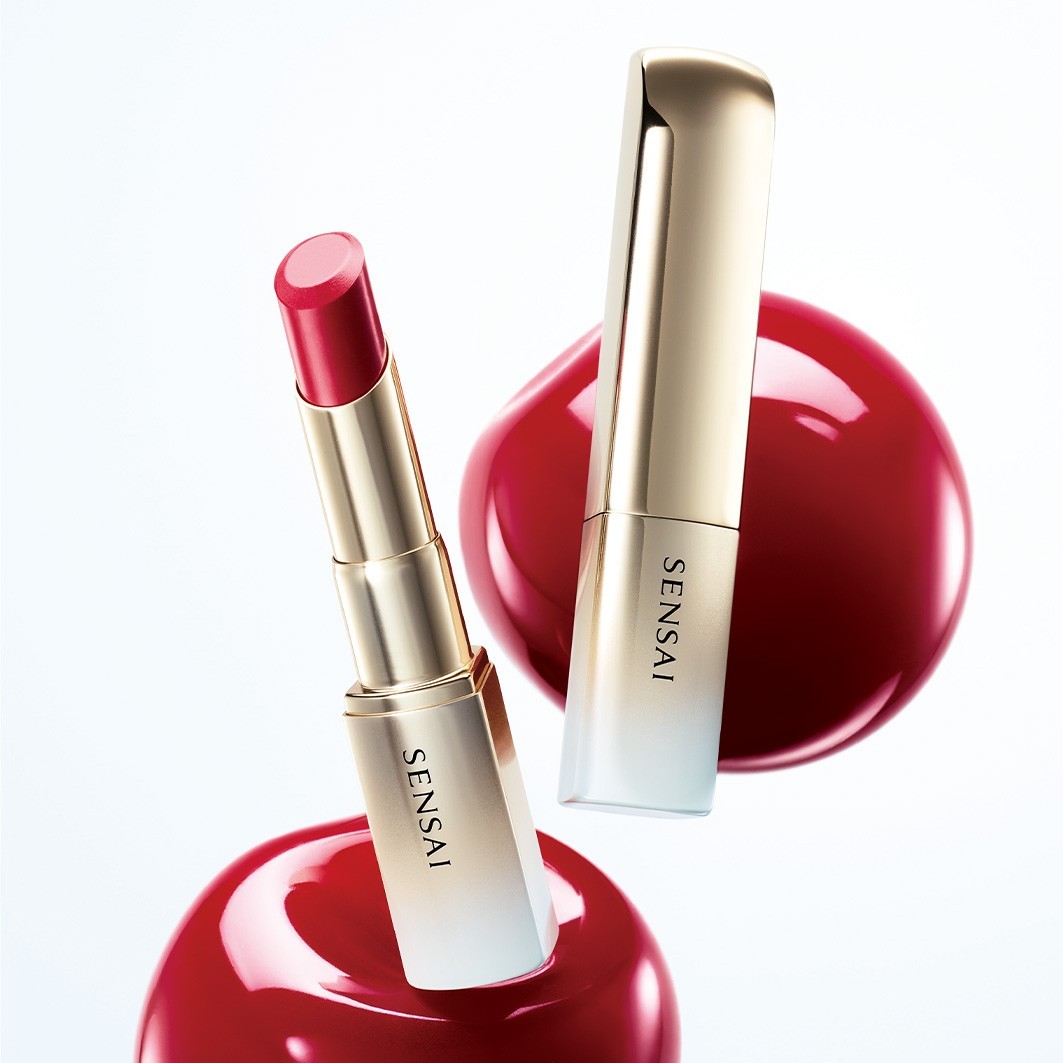 Lipstick Holder Gold
