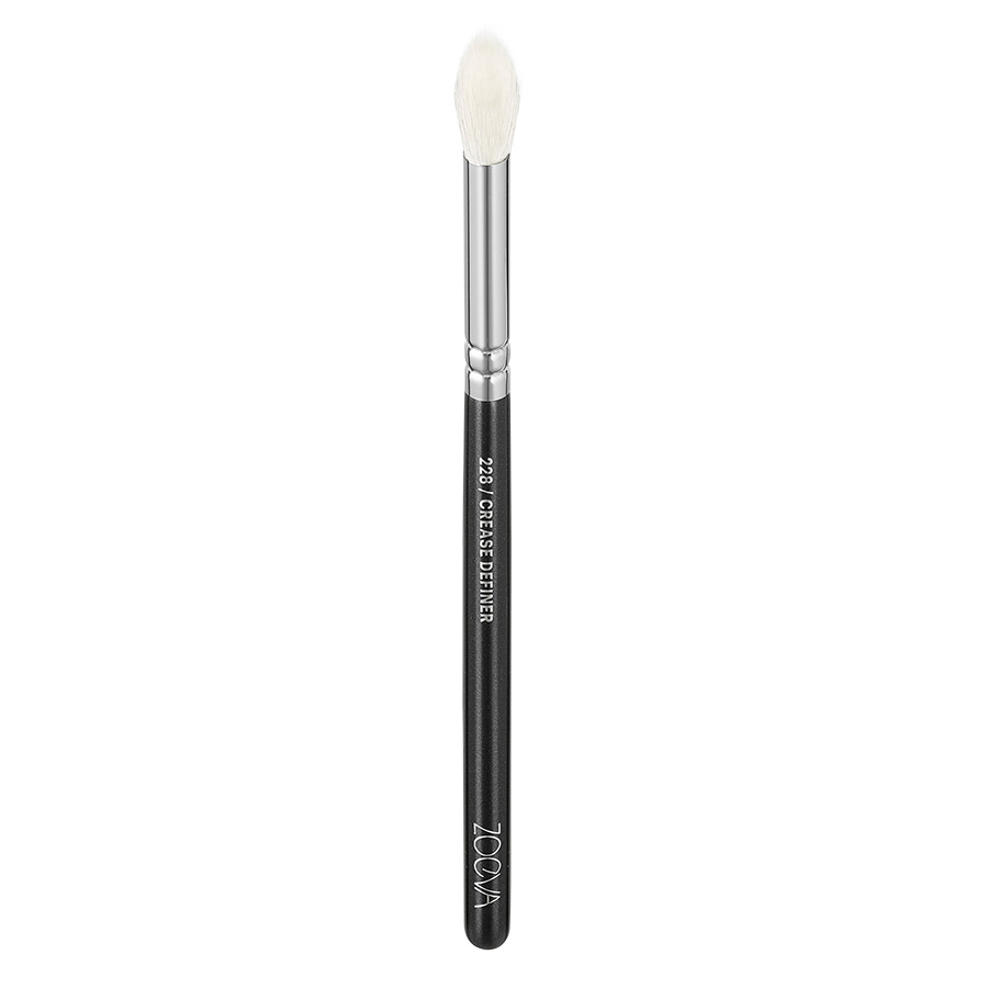 Eye Brushes 228 Crease Definer