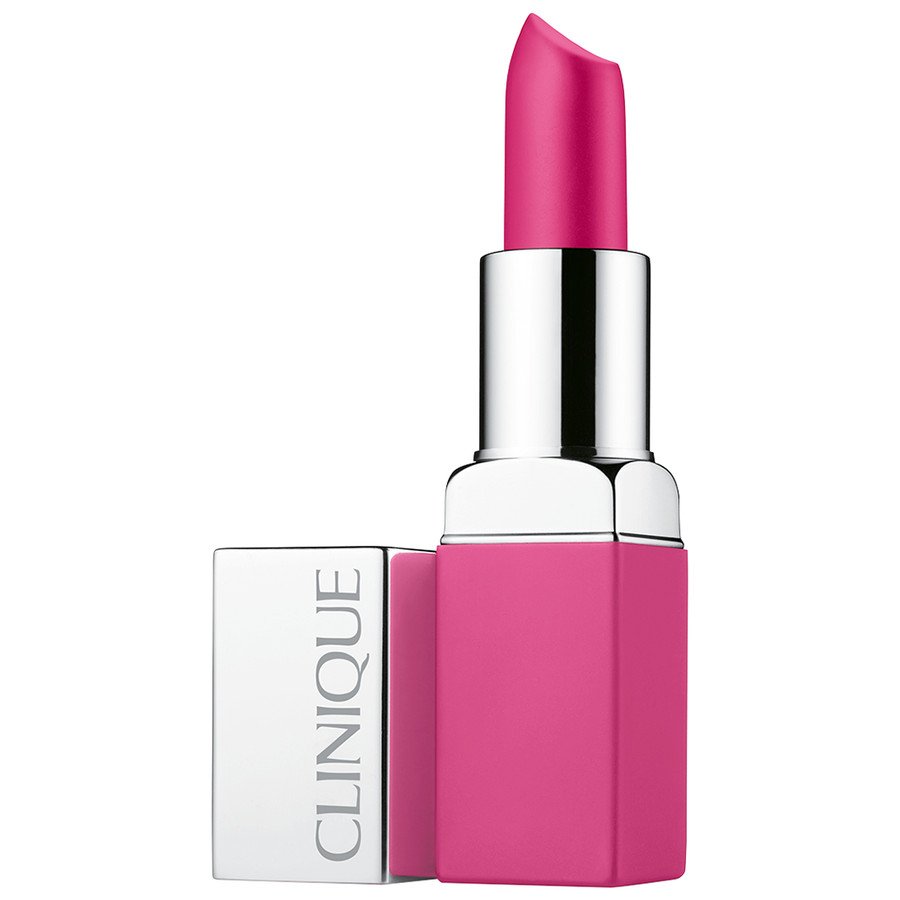 Pop™ Matte Lip Colour + Primer