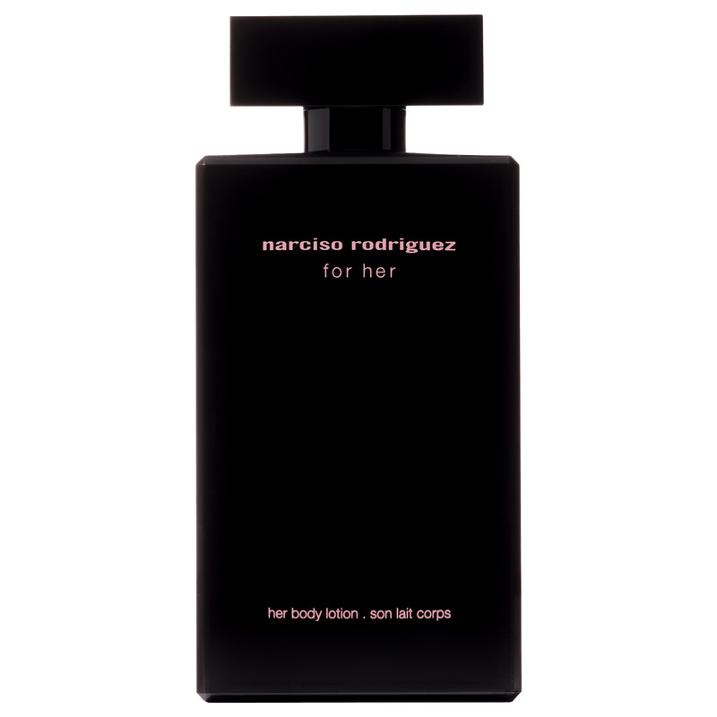 Narciso for her Body Lotion